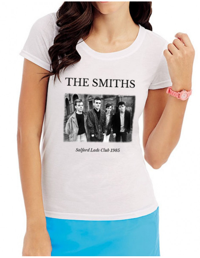 ONLY XL Avail - WOMEN's Salford Sublimation Printing T-shirt  ©Stephen Wright