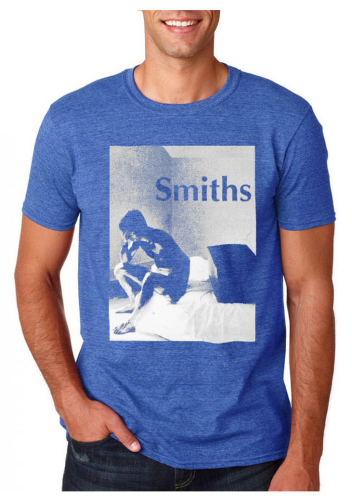 William It was Really Nothing Smiths T-Shirt