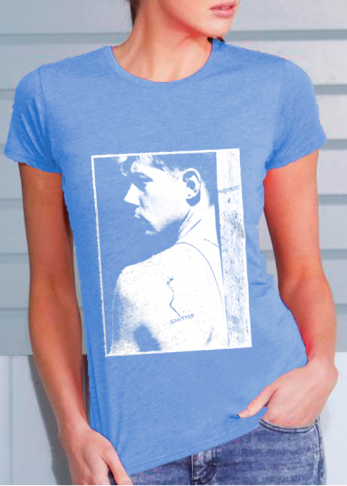 ONLY XL Avail - Hatful of Hollow T-Shirt - Woman Top-Notch Quality