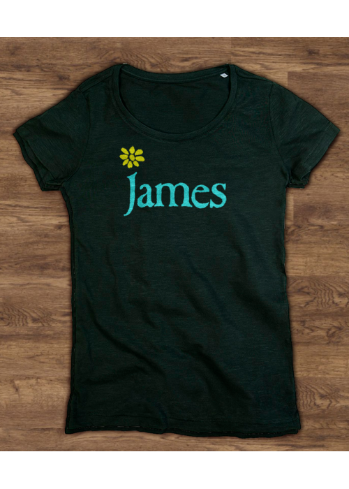 ONLY XL AVAIL. - James - Class Women T-Shirt