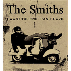 The Smiths T-shirts: Top Quality T-shirts for Men and Women