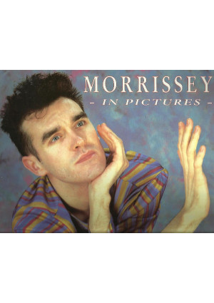 Morrissey in Pictures Morrissey in Pictures