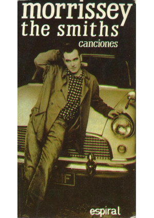 Morrissey The Smiths Canciones (Spanish) Morrissey The Smiths Canciones (Spanish)