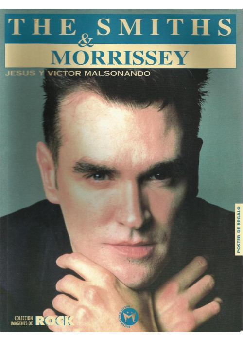 The Smiths & Morrissey (en español)