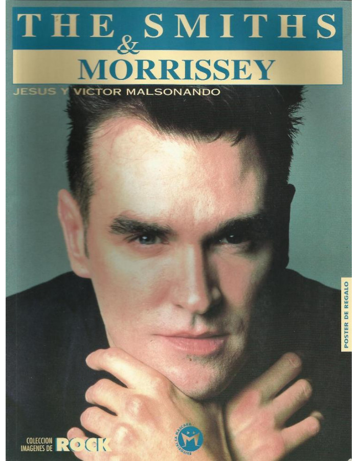 The Smiths & Morrissey (en español)