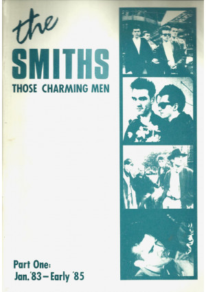 The Smiths: Those Charming Men, Early Years The Smiths: Those Charming Men, Early Years