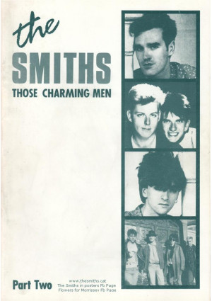 The Smiths: Those Charming Man - Part II The Smiths: Those Charming Man - Part II