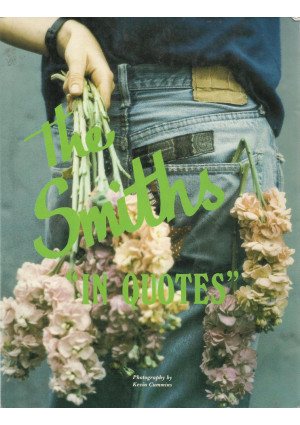 The Smiths "In Quotes" The Smiths "In Quotes"