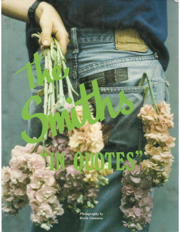 The Smiths "In Quotes"