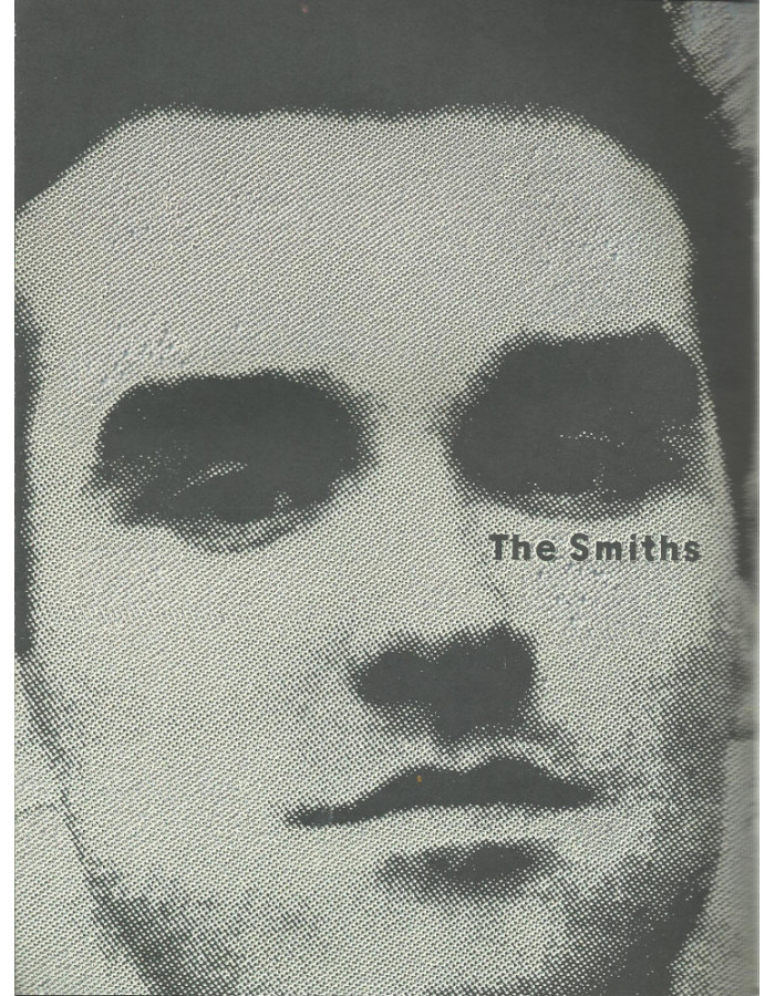 The Smiths book (Japanese)