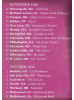 Morrissey - Your Arsenal Tour Program -  US Edition