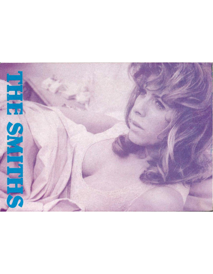 The Smiths William - Postcard