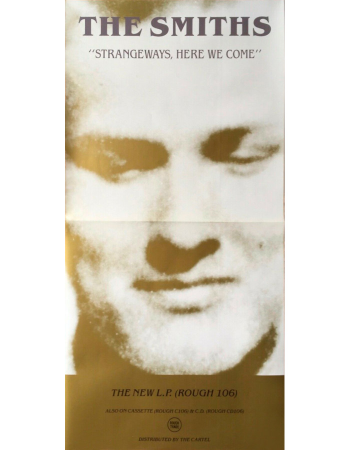 Strangeways Here We Come 