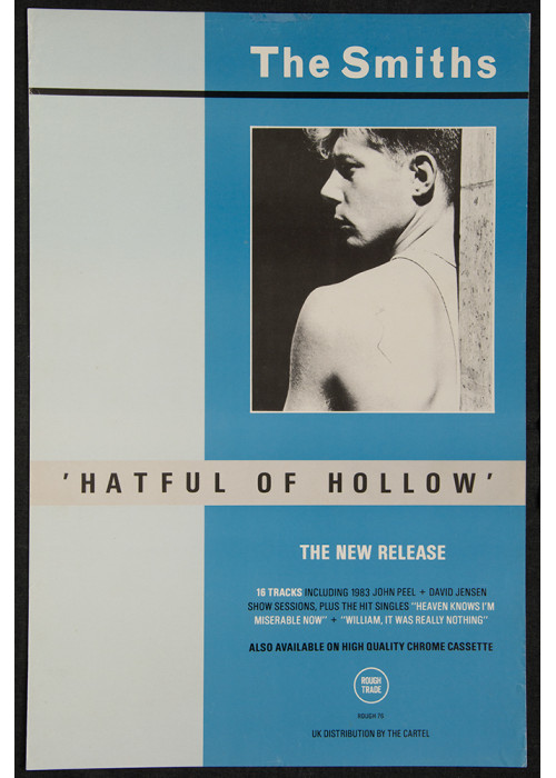 Hatful of Hollow "New Release"