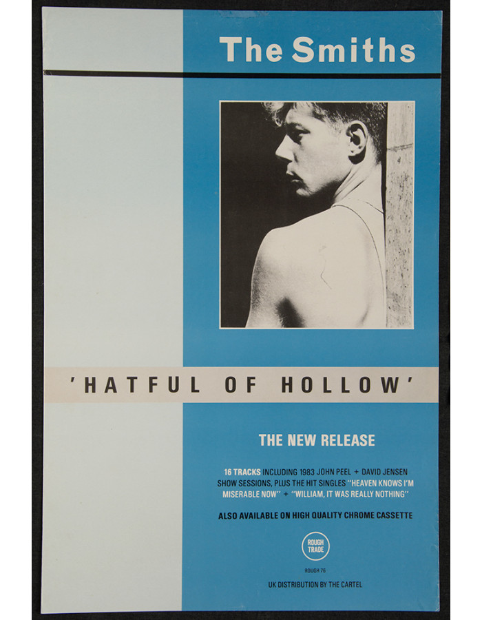 Hatful of Hollow "New Release"