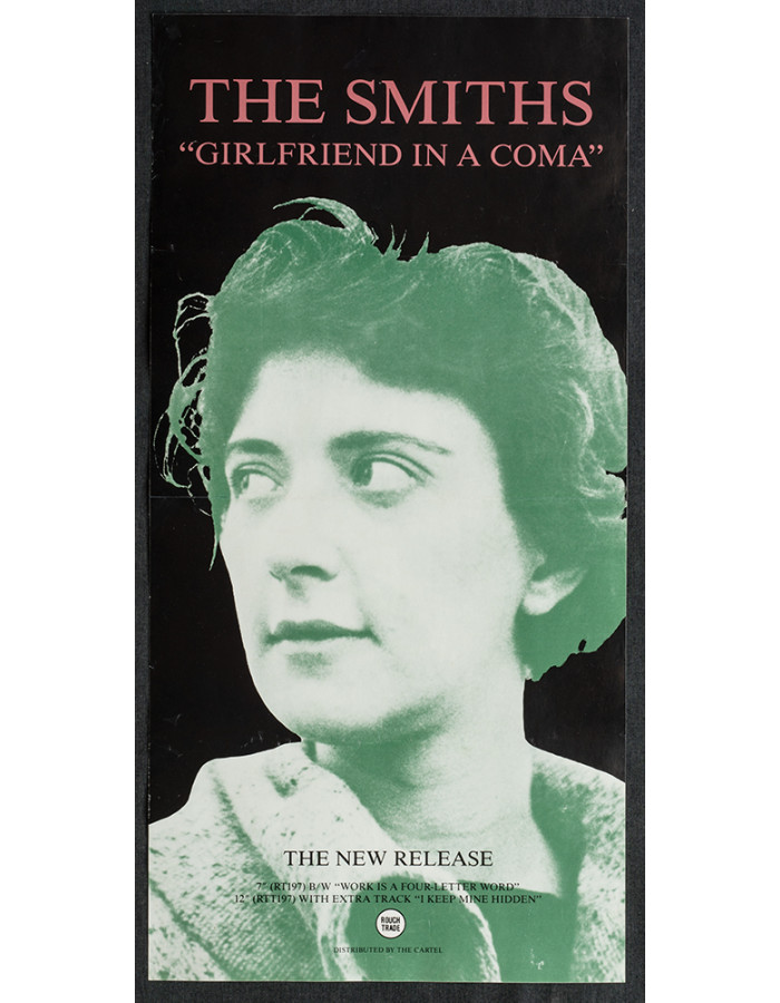 Girlfriend In A Coma 