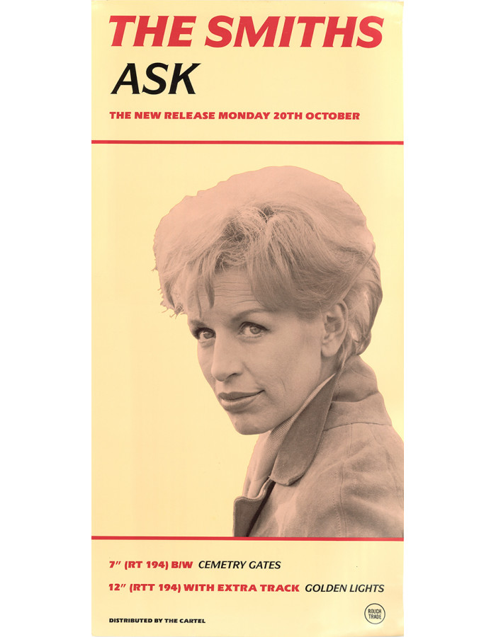 Ask Poster