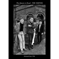 The Smiths Posters and Prints (3)