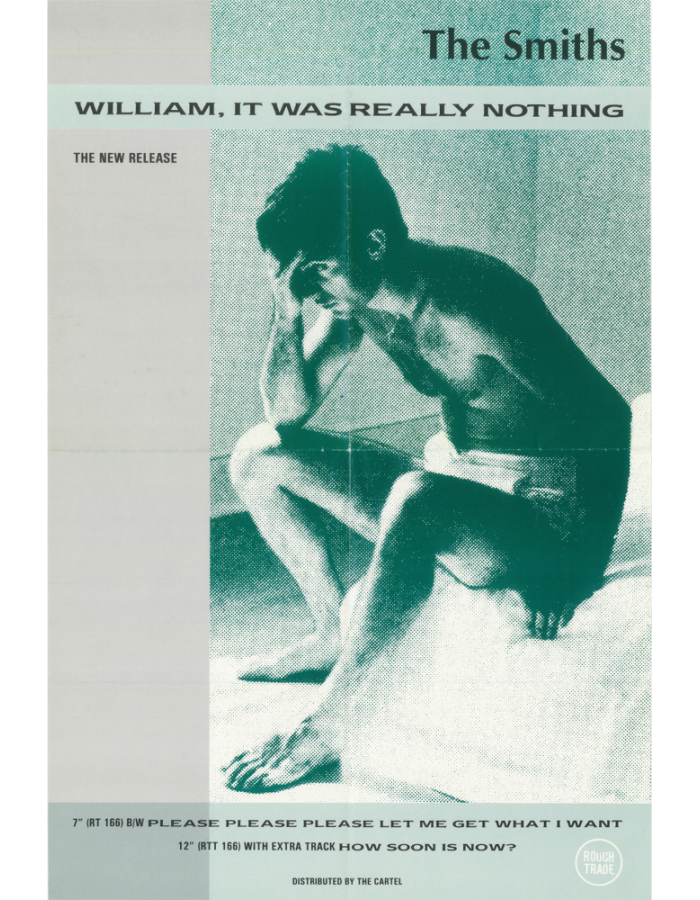 William It Was Really Nothing Original Poster