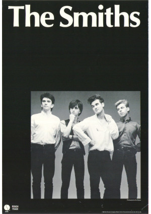 The Smiths US Debut The Smiths US Debut