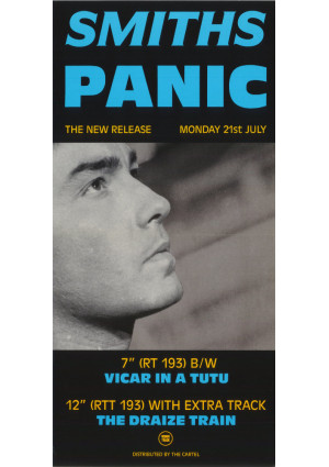 Panic Panic