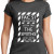 ONLY L, XL & 2XL Avail. -Haçienda Promo Poster The Smiths T-Shirt:  Women