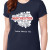 ONLY XL Avail - Manchester Indie Bands T-Shirt - WOMEN