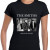 LAST UNITS Salford Women's T-Shirt - ©Stephen Wright