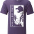 How Soon is Now T-Shirt - Heather Purple