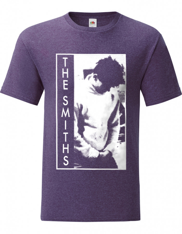 How Soon is Now T-Shirt