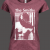 ONLY L & XL Avail. - The Smiths Album Class T-Shirt - Tee Jays Women