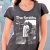 ONLY S & 2XL - Heaven Knows Women T-Shirt 