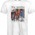 ONLY 2XL Avail. - The Smiths Band Painting
