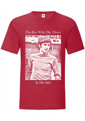 The Boy George Best T-Shirt The Boy George Best T-Shirt
