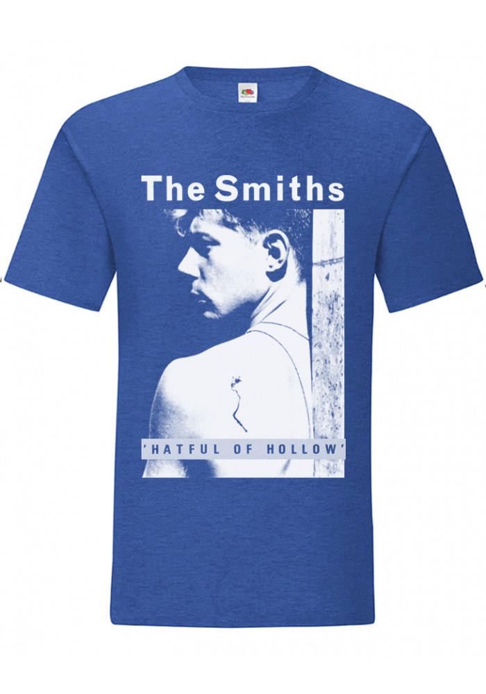 t shirt the smiths