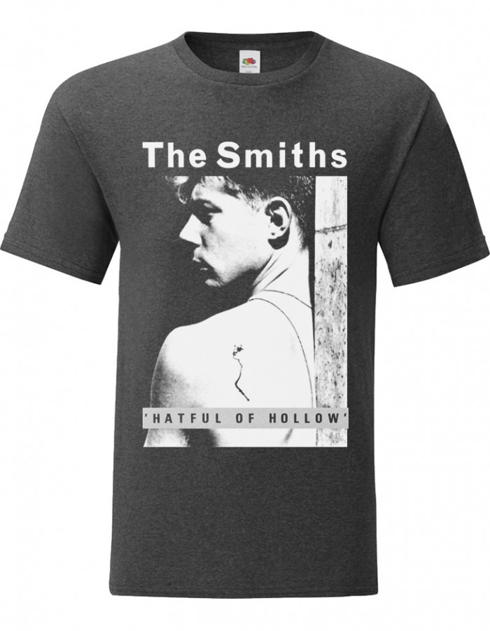 Hatful of Hollow T-Shirt