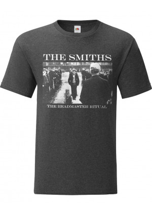 The Headmaster Ritual T-shirt The Headmaster Ritual T-shirt