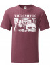 ONLY 4XL - The Smiths Best Album T-Shirt