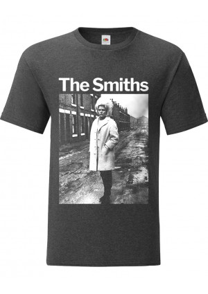 Heaven Knows I'm Miserable Now T-Shirt Heaven Knows I'm Miserable Now T-Shirt