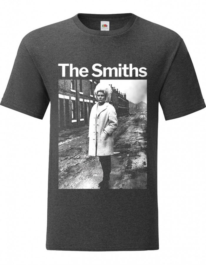 Heaven Knows I'm Miserable Now T-Shirt