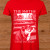 Louder Than Bombs Women's Class T-Shirt