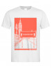 Manchester London 209m T-Shirt 