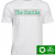 ONLY M & 2XL - The Smiths Songs White T-Shirt
