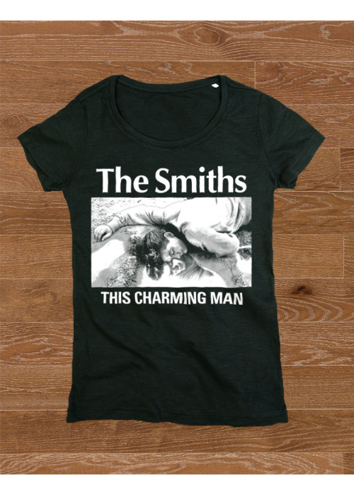This Charming Man Women's Class T-Shirt