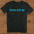 Only 4XL Avail. - Hang The DJ Class T-Shirt 