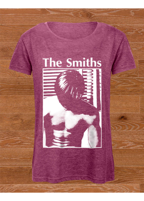 The Smiths Debut Album Women's Class T-Shirt