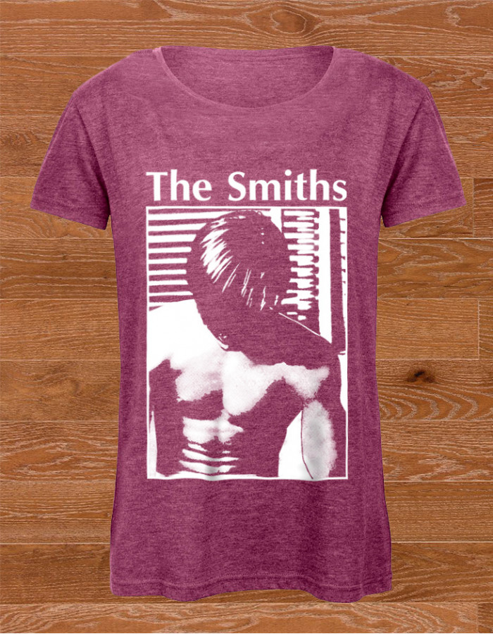 WOMEN's Debut Album Class T-Shirt