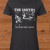 L, XL & 2XL Avail The World Wont Listen Women's T-Shirt