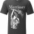 Morrissey Free Trade Hall T-Shirt - ©Stephen Wright