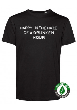 ONLY XS & 4XL - Happy in the Haze T-Shirt ONLY XS & 4XL - Happy in the Haze T-Shirt